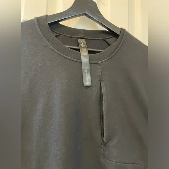 lululemon athletica Crew Neck sweatshirt - Picture 2 of 6